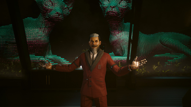 CP2077 Nintendo Switch 2 : ne ratezrien du jeu et de son DLC grâce à notre soluce complète CP2077 Nintendo Switch 2 : ne ratezrien du jeu et de son DLC grâce à notre soluce complète