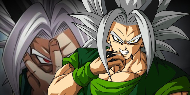 Le créateur de Dragon Ball Super a créé le personnage idéal pour la suite de DBZ et il devrait l'intégrer à l'univers de DB ! Le créateur de Dragon Ball Super a créé le personnage idéal pour la suite de DBZ et il devrait l'intégrer à l'univers de DB !