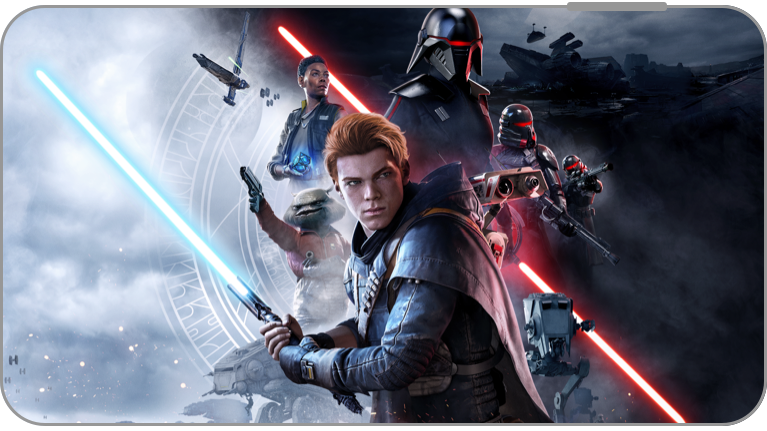 Dans le même univers que Baldur's Gate 3, ce nouveau jeu vidéo sera créé par des vétarans de Star Wars Jedi… Dans le même univers que Baldur's Gate 3, ce nouveau jeu vidéo sera créé par des vétarans de Star Wars Jedi…