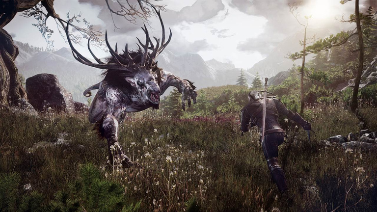 10 ans après sa sortie, The Witcher 3 va vous donner l’impression d’être un tout nouveau jeu grâce à ces passionnés 10 ans après sa sortie, The Witcher 3 va vous donner l’impression d’être un tout nouveau jeu grâce à ces passionnés