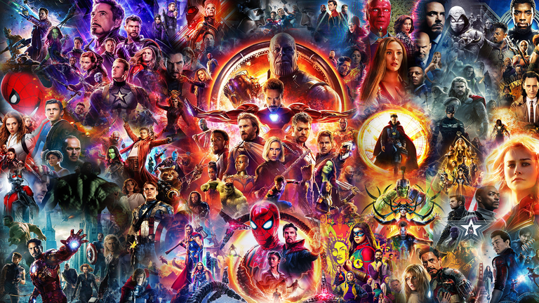 Le producteur de Black Panther et ancien de Marvel passe devant les caméras : il tente un défi plus grand que tout ce qu'il a fait jusqu'à maintenant ! Le producteur de Black Panther et ancien de Marvel passe devant les caméras : il tente un défi plus grand que tout ce qu'il a fait jusqu'à maintenant !