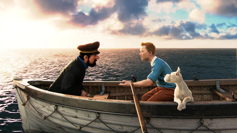 C'est l'un des meilleurs films d'aventure de ces 20 dernières années : disponible sur Netflix, il a été réalisé par Steven Spielberg C'est l'un des meilleurs films d'aventure de ces 20 dernières années : disponible sur Netflix, il a été réalisé par Steven Spielberg