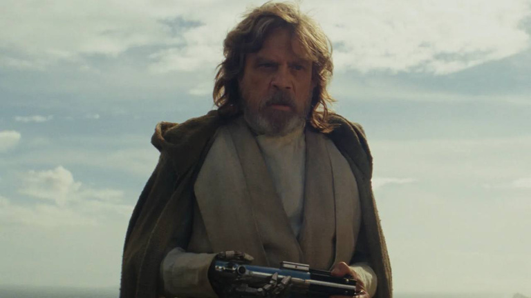 "J'ai fait mon temps" Cet acteur iconique ne reviendra plus jamais dans la saga Star Wars : c'est un déchirant au revoir pour les fans "J'ai fait mon temps" Cet acteur iconique ne reviendra plus jamais dans la saga Star Wars : c'est un déchirant au revoir pour les fans