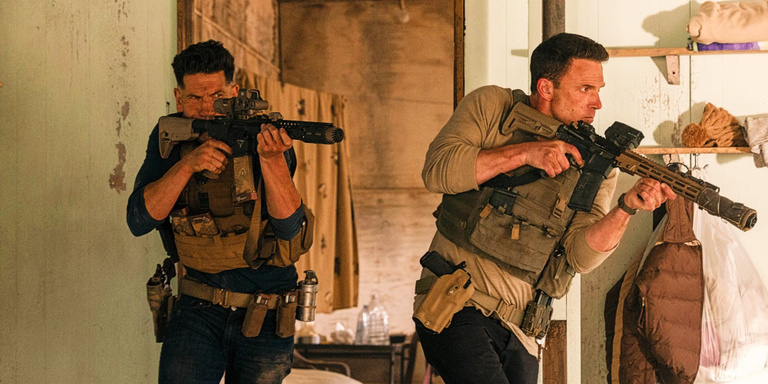 Après une sortie catastrophique au cinéma en 2025, Amazon tente de sauver ce film d'action avec Ben Affleck ! Après une sortie catastrophique au cinéma en 2025, Amazon tente de sauver ce film d'action avec Ben Affleck !