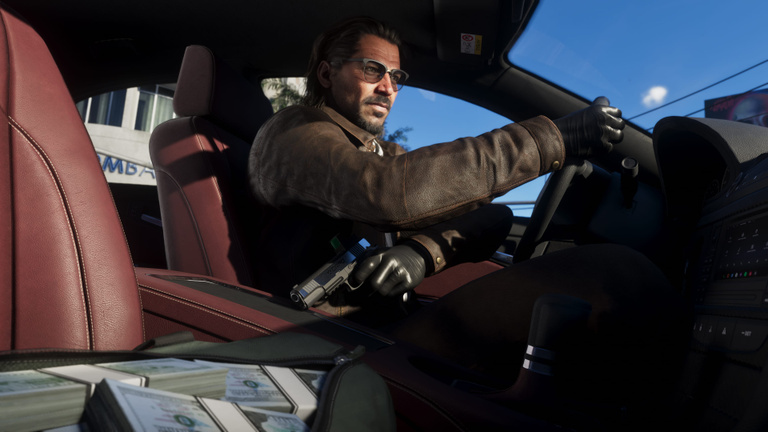 GTA 6 sera extraordinaire si ces problèmes de GTA 5 sont corrigés ou améliorés ! GTA 6 sera extraordinaire si ces problèmes de GTA 5 sont corrigés ou améliorés !