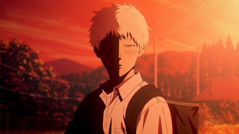 Par les créateurs de Blade Runner, cet anime fantastique va terrifier les abonnés Netflix au cours de l'été 2025 ! Par les créateurs de Blade Runner, cet anime fantastique va terrifier les abonnés Netflix au cours de l'été 2025 !