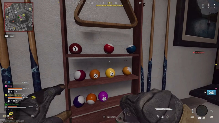 La Tour de Verdansk cache un secret dans Warzone ! Découvrez comment le percer dans ce guide