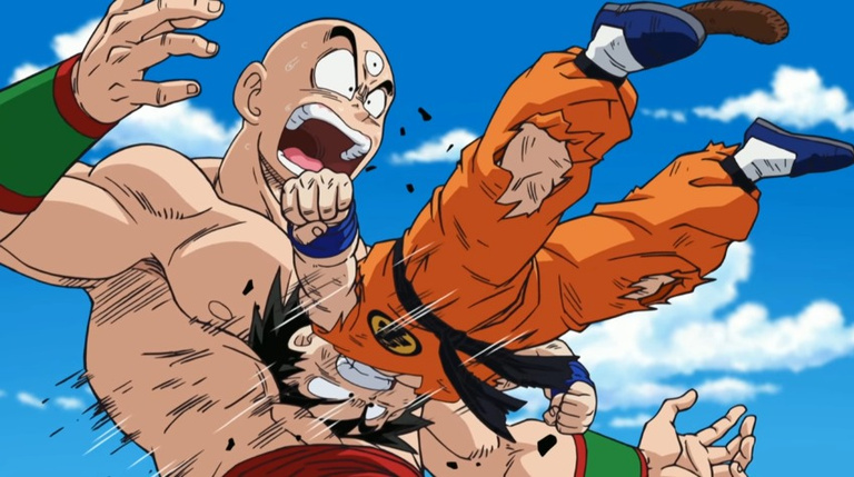 L'échelle de puissance dans Dragon Ball avait du sens jusqu'à ce que Goku devienne divin : DB Super a brisé l'équilibre qu'Akira Toriyama avait construit L'échelle de puissance dans Dragon Ball avait du sens jusqu'à ce que Goku devienne divin : DB Super a brisé l'équilibre qu'Akira Toriyama avait construit