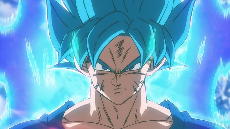 L'échelle de puissance dans Dragon Ball avait du sens jusqu'à ce que Goku devienne divin : DB Super a brisé l'équilibre qu'Akira Toriyama avait construit L'échelle de puissance dans Dragon Ball avait du sens jusqu'à ce que Goku devienne divin : DB Super a brisé l'équilibre qu'Akira Toriyama avait construit