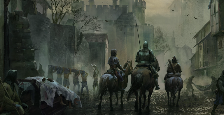 Tom Hardy présente un jeu d’action médiéval par les créateurs de GTA et The Witcher 3. Les fans de Kingdom Come Deliverance 2 vont apprécier Tom Hardy présente un jeu d’action médiéval par les créateurs de GTA et The Witcher 3. Les fans de Kingdom Come Deliverance 2 vont apprécier