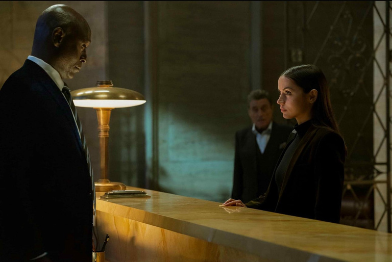 "Exceptionnel" Tom Cruise est fan de la saga John Wick : il encense le film spin-off Ballerina avec Ana de Armas "Exceptionnel" Tom Cruise est fan de la saga John Wick : il encense le film spin-off Ballerina avec Ana de Armas
