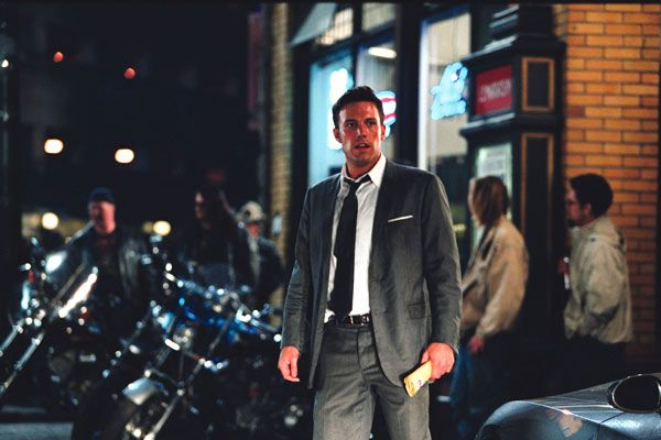 "Nul" Noté 27%, il n'avait convaincu personne il y a 22 ans : ce film de SF avec Ben Affleck arrive en force sur Netflix "Nul" Noté 27%, il n'avait convaincu personne il y a 22 ans : ce film de SF avec Ben Affleck arrive en force sur Netflix
