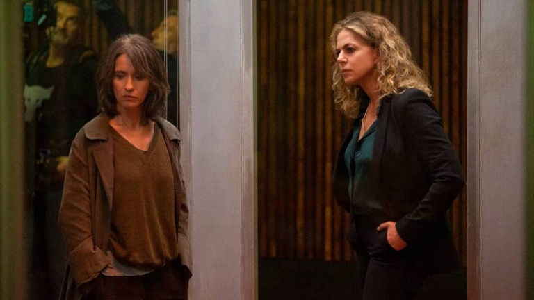 C'est la série thriller à ne pas manquer sur Netflix en juin 2025 : elle s'impose déjà dans le TOP 5 du service SVOD C'est la série thriller à ne pas manquer sur Netflix en juin 2025 : elle s'impose déjà dans le TOP 5 du service SVOD