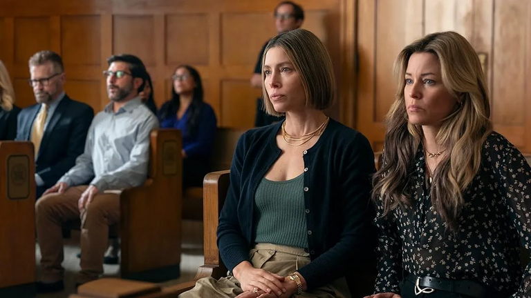 "Décevante" Cette série Amazon avec 2 stars d'Hollywood se hisse directement TOP 1, mais les critiques s'écharpent dessus ! "Décevante" Cette série Amazon avec 2 stars d'Hollywood se hisse directement TOP 1, mais les critiques s'écharpent dessus !