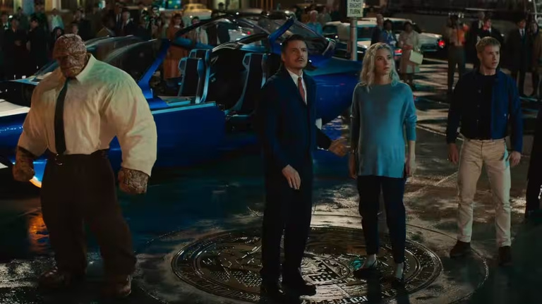 Après Thanos, ce nouveau méchant va faire trembler le MCU en 2025 et il n'est pas le seul Après Thanos, ce nouveau méchant va faire trembler le MCU en 2025 et il n'est pas le seul