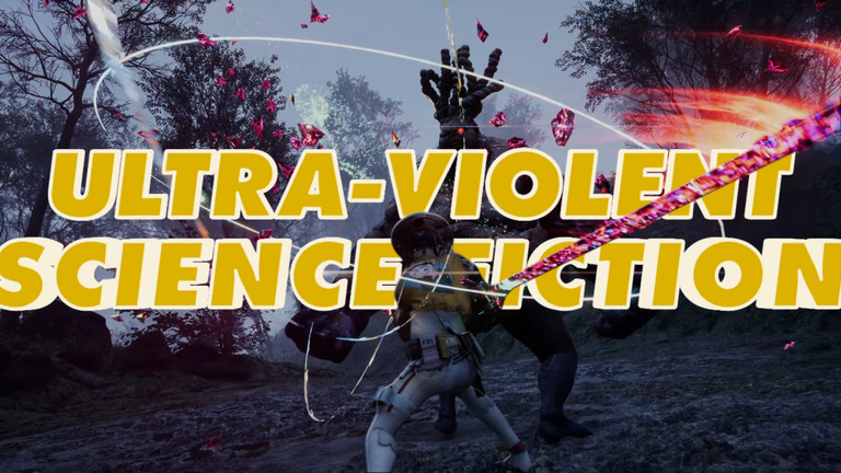 PS5 : ce jeu vidéo, c'est de la SF ultra violente et le gameplay ne ment pas ! PS5 : ce jeu vidéo, c'est de la SF ultra violente et le gameplay ne ment pas !