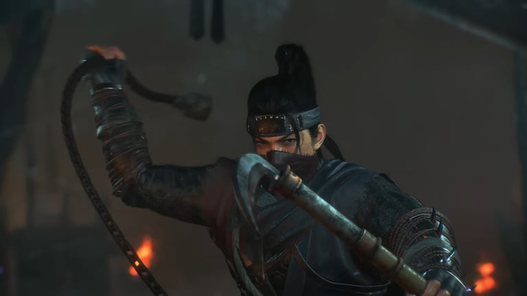 State of Play : Nioh 3 vient tout juste de se dévoiler et il est déjà jouable sur PS5 ! State of Play : Nioh 3 vient tout juste de se dévoiler et il est déjà jouable sur PS5 !