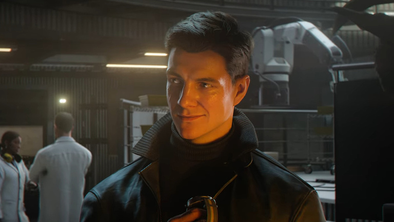007 First Light se dévoile sur PlayStation 5 et il fait honneur aux films James Bond ! 007 First Light se dévoile sur PlayStation 5 et il fait honneur aux films James Bond !