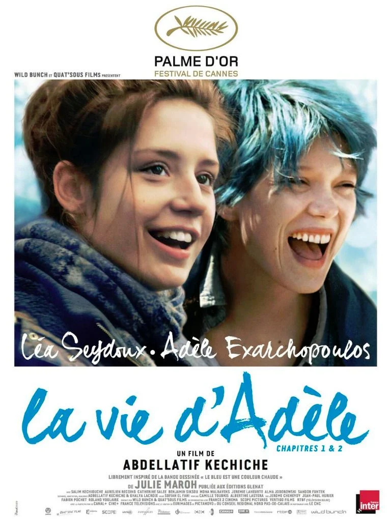 "Magistral" : notée 88%, cette romance avec 2 stars françaises est culte et elle est disponible uniquement sur ce rival de Netflix ! "Magistral" : notée 88%, cette romance avec 2 stars françaises est culte et elle est disponible uniquement sur ce rival de Netflix !
