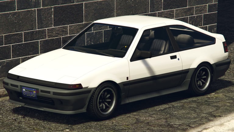 GTA Online : L'Imponte Ruiner ZZ-8, la Karin Futo GTX et de nombreuses récompenses offertes pour la semaine Diamond Casino du 5 juin GTA Online : L'Imponte Ruiner ZZ-8, la Karin Futo GTX et de nombreuses récompenses offertes pour la semaine Diamond Casino du 5 juin