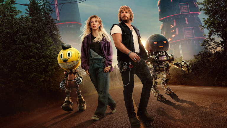 Noté 14%,ce film de SF qui a coûté 320 millions fut une terrible désillusion pour Netflix en 2025 Noté 14%,ce film de SF qui a coûté 320 millions fut une terrible désillusion pour Netflix en 2025