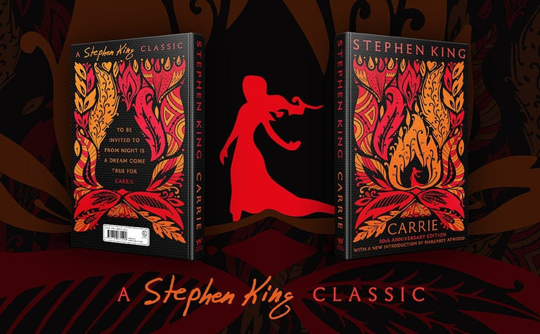 L'adaptation de ce roman culte de Stephen King avance bien : des acteurs de Beetlejuice et Prey vont hanter Amazon Prime L'adaptation de ce roman culte de Stephen King avance bien : des acteurs de Beetlejuice et Prey vont hanter Amazon Prime
