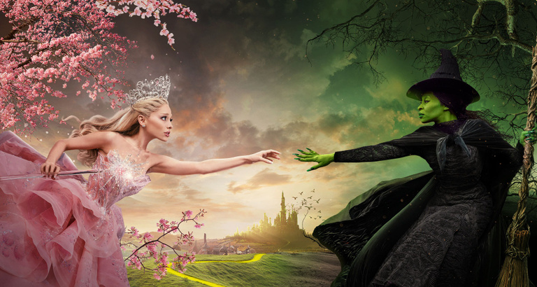 Ce film fantastique a rapporté 750 millions au box office : 1 an après, sa suite sort déjà au cinéma ! Ce film fantastique a rapporté 750 millions au box office : 1 an après, sa suite sort déjà au cinéma !