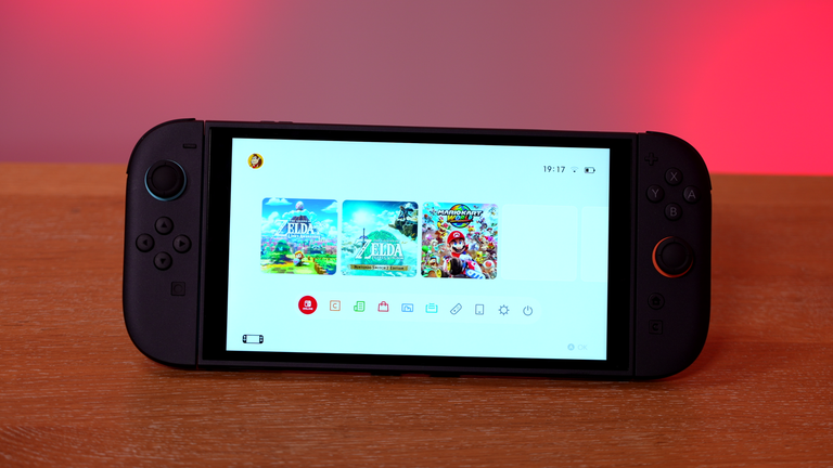 "Nous avons une stratégie différenciée" Sony rappelle que la PS5 Vs la Switch 2 n'est pas forcément d'actualité...