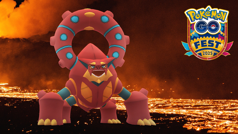 Pokémon GO Fest : voici un cadeau unique qui va plaire aux fans ! Pokémon GO Fest : voici un cadeau unique qui va plaire aux fans !