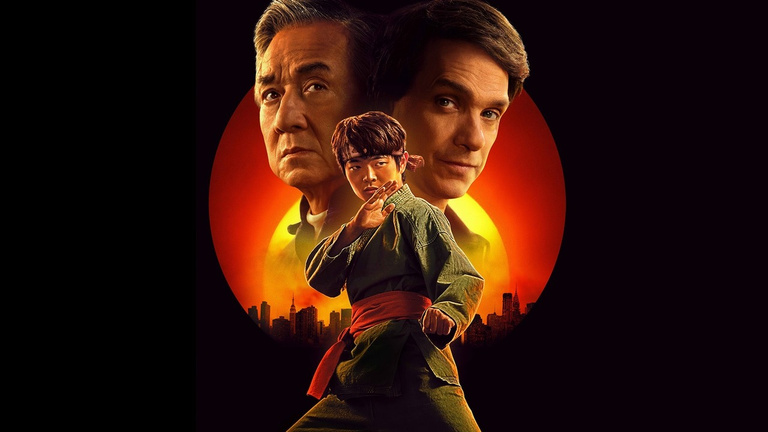 "Une perte de temps" La critique met KO Jackie Chan et son nouveau film d'action "Une perte de temps" La critique met KO Jackie Chan et son nouveau film d'action