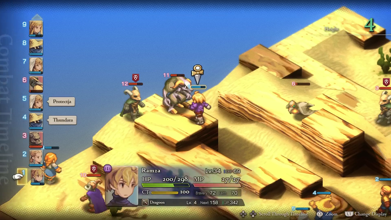 Ce Final Fantasy revient sur PS5, Nintendo Switch 2, PC et Xbox : il propose deux versions pour plaire à tout le monde ! Ce Final Fantasy revient sur PS5, Nintendo Switch 2, PC et Xbox : il propose deux versions pour plaire à tout le monde !