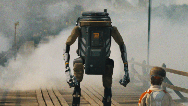 Par le réalisateur de Star Wars et Jurassic World 4, ce splendide film de SF se hisse TOP 2 sur Amazon Prime Video Par le réalisateur de Star Wars et Jurassic World 4, ce splendide film de SF se hisse TOP 2 sur Amazon Prime Video