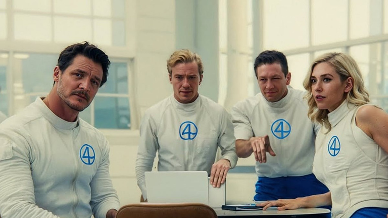 Robert Downey Jr. ne reviendra pas dans le MCU avant 2026 avec ce film qui va coûter 1 milliard à Marvel Robert Downey Jr. ne reviendra pas dans le MCU avant 2026 avec ce film qui va coûter 1 milliard à Marvel