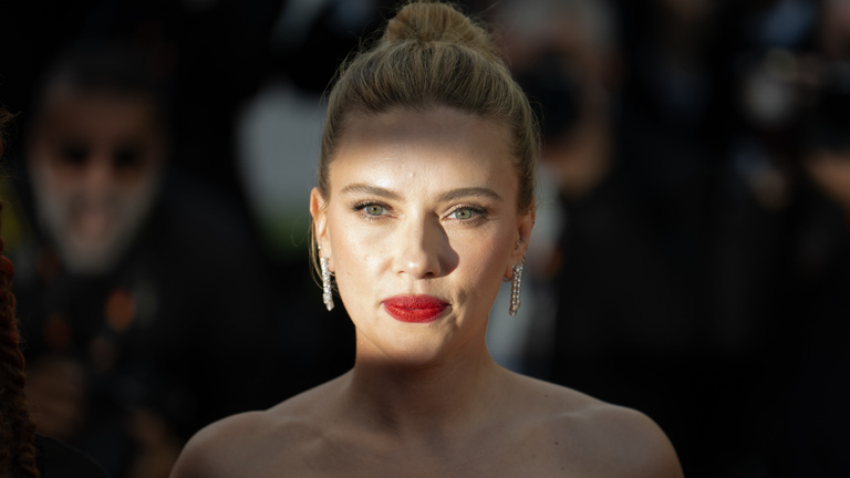 Si Scarlett Johansson n'était pas fan de Steven Spielberg, elle ne serait sûrement pas au casting de ce blockbuster de 2025
