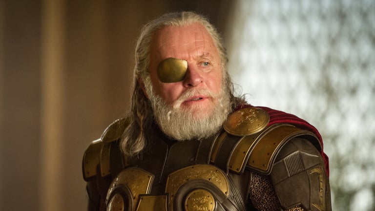 Ce personnage Marvel aurait pu aisément vaincre Thanos, mais il est mort 2 films avant Infinity War... Ce personnage Marvel aurait pu aisément vaincre Thanos, mais il est mort 2 films avant Infinity War...
