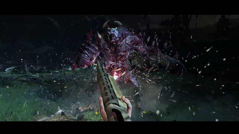 C'est l'un des meilleurs jeux vidéo de zombies en monde ouvert et il a une date de sortie !