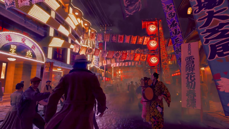 Le nouveau jeu vidéo des créateurs de Yakuza a un flow incroyable : cette séquence de gameplay met tout le monde d'accord au Summer Game Fest !