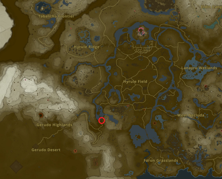 Cette construction vous permettra d'écraser littéralement tous vos adversaires sur Tears of the Kingdom ! Cette construction vous permettra d'écraser littéralement tous vos adversaires sur Tears of the Kingdom !
