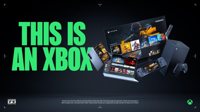 J’ai eu la nouvelle console portable ROG Xbox Ally entre les mains et je vais peut-être réfléchir avant d’acheter la Nintendo Switch 2 ! J’ai eu la nouvelle console portable ROG Xbox Ally entre les mains et je vais peut-être réfléchir avant d’acheter la Nintendo Switch 2 !