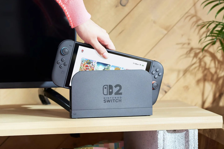 J’ai eu la nouvelle console portable ROG Xbox Ally entre les mains et je vais peut-être réfléchir avant d’acheter la Nintendo Switch 2 ! J’ai eu la nouvelle console portable ROG Xbox Ally entre les mains et je vais peut-être réfléchir avant d’acheter la Nintendo Switch 2 !