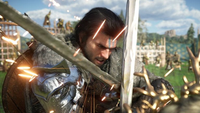 "Deux fois plus grand que Skyrim et plus vaste que RDR2" Cet open world annonce la couleur et met la barre très haut