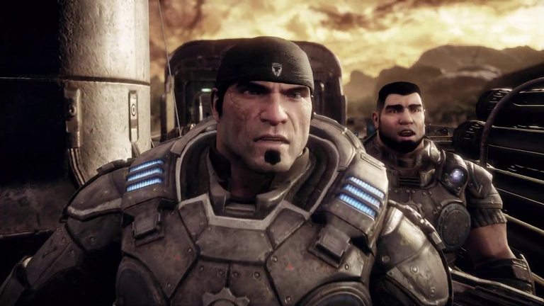 Fans de Gears of War, réjouissez-vous ! Xbox offre ce jeu vidéo gratuitement aux fans de la licence Fans de Gears of War, réjouissez-vous ! Xbox offre ce jeu vidéo gratuitement aux fans de la licence
