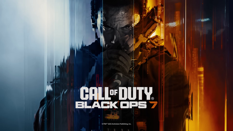 Call of Duty Black Ops 7 se montre pour la première fois au Summer Game Fest et retournera dans le futur !