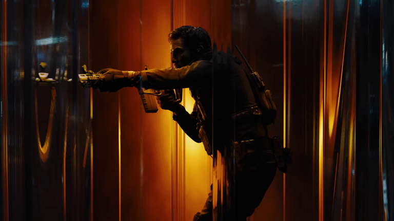 Steven Spielberg aurait voulu faire le film Call of Duty, mais tout ne se serait pas passé comme prévu