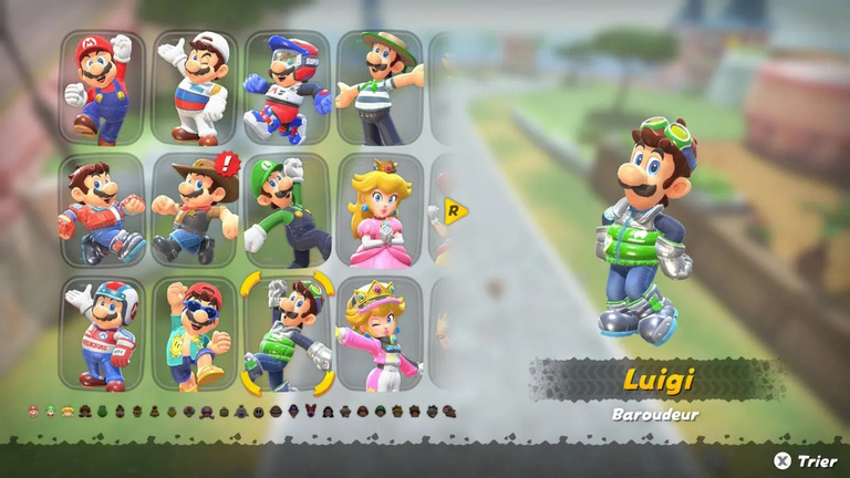 Après plus de 30 ans dans les crédits de Mario Kart, cette icône de Nintendo n'en fait plus partie et les joueurs ne comprennent pas Après plus de 30 ans dans les crédits de Mario Kart, cette icône de Nintendo n'en fait plus partie et les joueurs ne comprennent pas