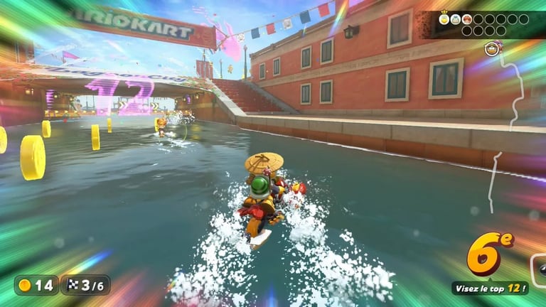 Ces jeux vidéo ont bidé sur Nintendo Switch 2 et quelque part, c'est assez logique… Ces jeux vidéo ont bidé sur Nintendo Switch 2 et quelque part, c'est assez logique…