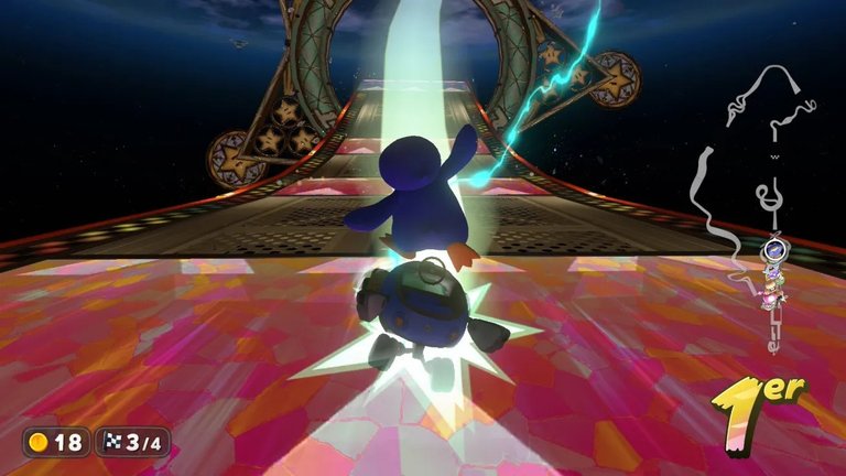 La nouvelle mise à jour gratuite de Mario Kart World ajoute un nouveau mode de jeu explosif