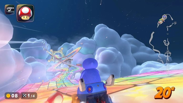  Mario Kart World revient à 1000 à l'heure, la grosse mise à jour Switch 2 est saluée par les joueurs et voilà ce qu'il faut retenir