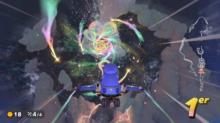  Mario Kart World revient à 1000 à l'heure, la grosse mise à jour Switch 2 est saluée par les joueurs et voilà ce qu'il faut retenir