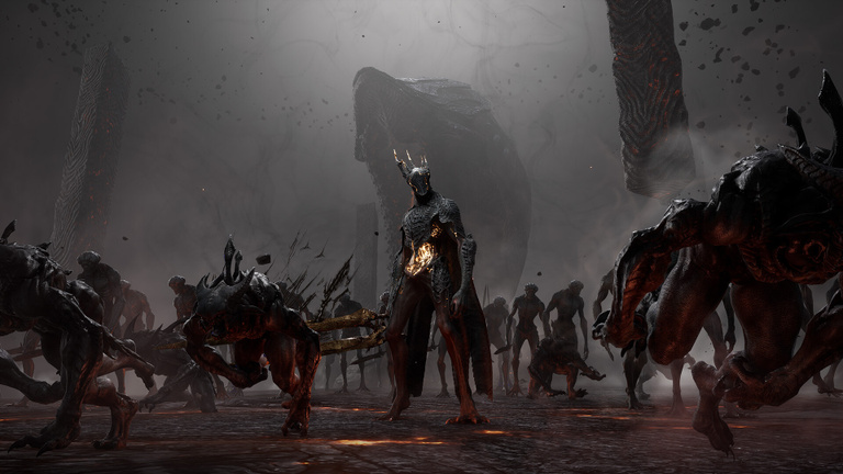 Ce MMO très ambitieux va bientôt ouvrir ses portes. Attendu depuis des années, vous n'aurez que 3 jours pour l'explorer gratuitement ! Ce MMO très ambitieux va bientôt ouvrir ses portes. Attendu depuis des années, vous n'aurez que 3 jours pour l'explorer gratuitement !